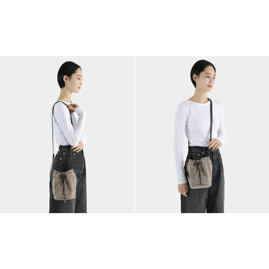 Maison Margiela メゾンマルジェラ　スモールベルトバッグ　ポーチ Maison Margiela（メゾンマルジェラ） Maison Margiela / メゾン