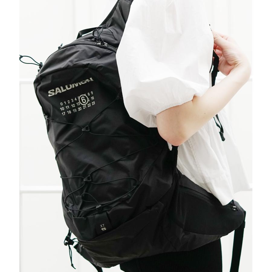 MM6 Maison Margiela / エムエムシックス メゾンマルジェラ ： XT 15