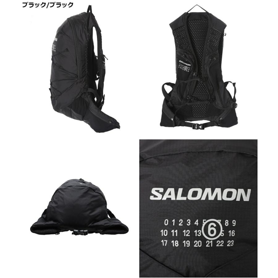MM6 Maison Margiela / エムエムシックス メゾンマルジェラ ： XT 15