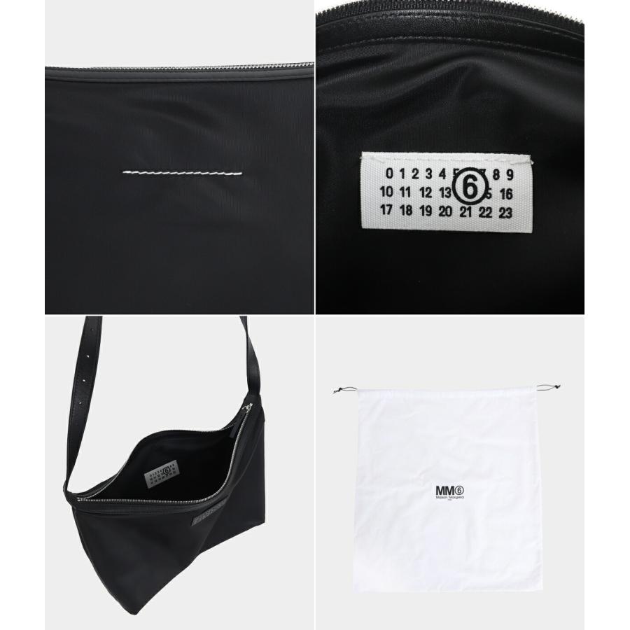 MM6 Maison Margiela / エムエムシックス メゾンマルジェラ ： NYLON