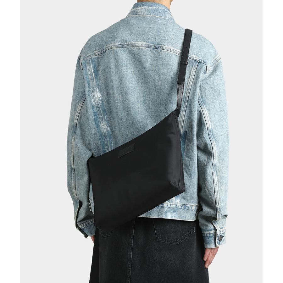 MM6 Maison Margiela / エムエムシックス メゾンマルジェラ ： NYLON