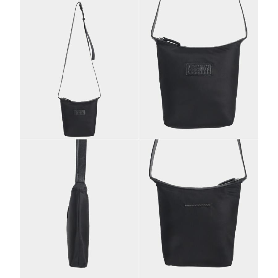 MM6 Maison Margiela / エムエムシックス メゾンマルジェラ ： POUCH N