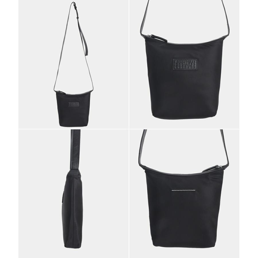 MM6 Maison Margiela / エムエムシックス メゾンマルジェラ ： POUCH N