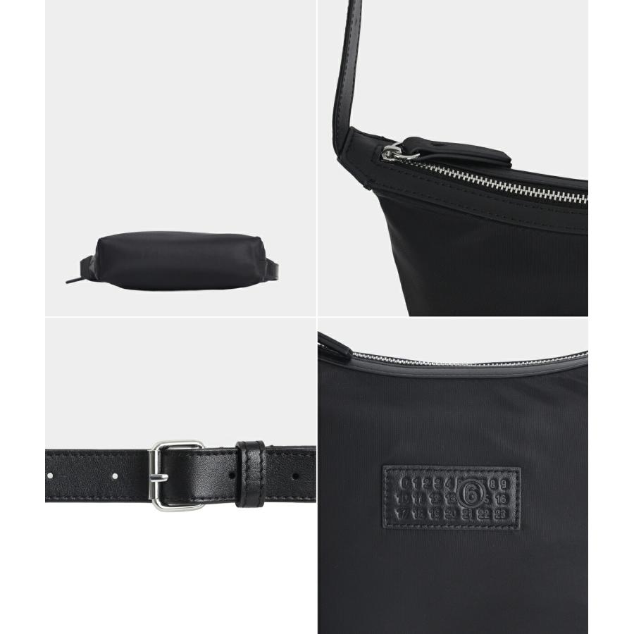 MM6 Maison Margiela / エムエムシックス メゾンマルジェラ ： POUCH N
