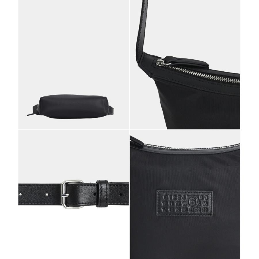 MM6 Maison Margiela / エムエムシックス メゾンマルジェラ ： POUCH N