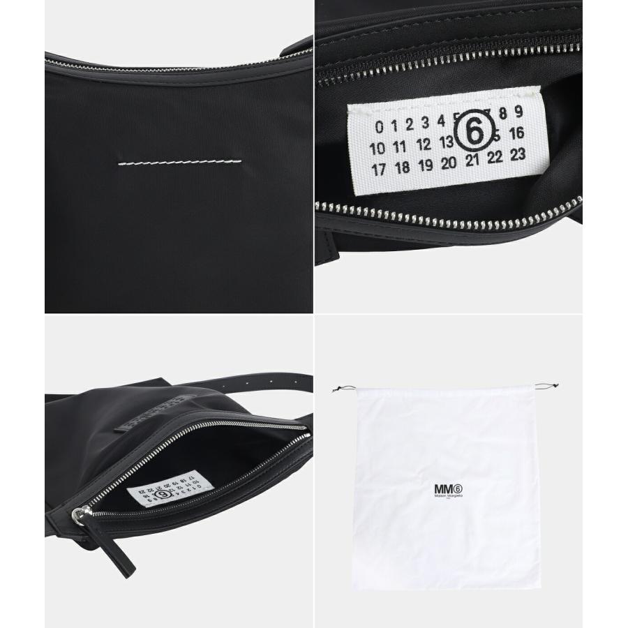 MM6 Maison Margiela / エムエムシックス メゾンマルジェラ ： POUCH N