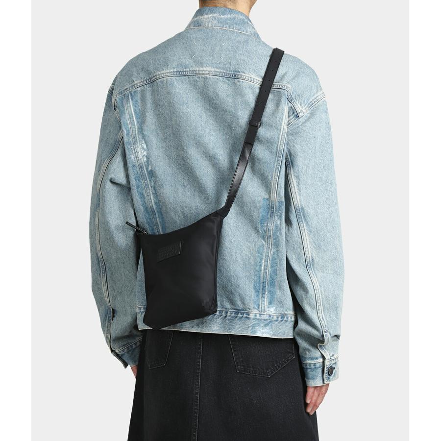 MM6 Maison Margiela / エムエムシックス メゾンマルジェラ ： POUCH N