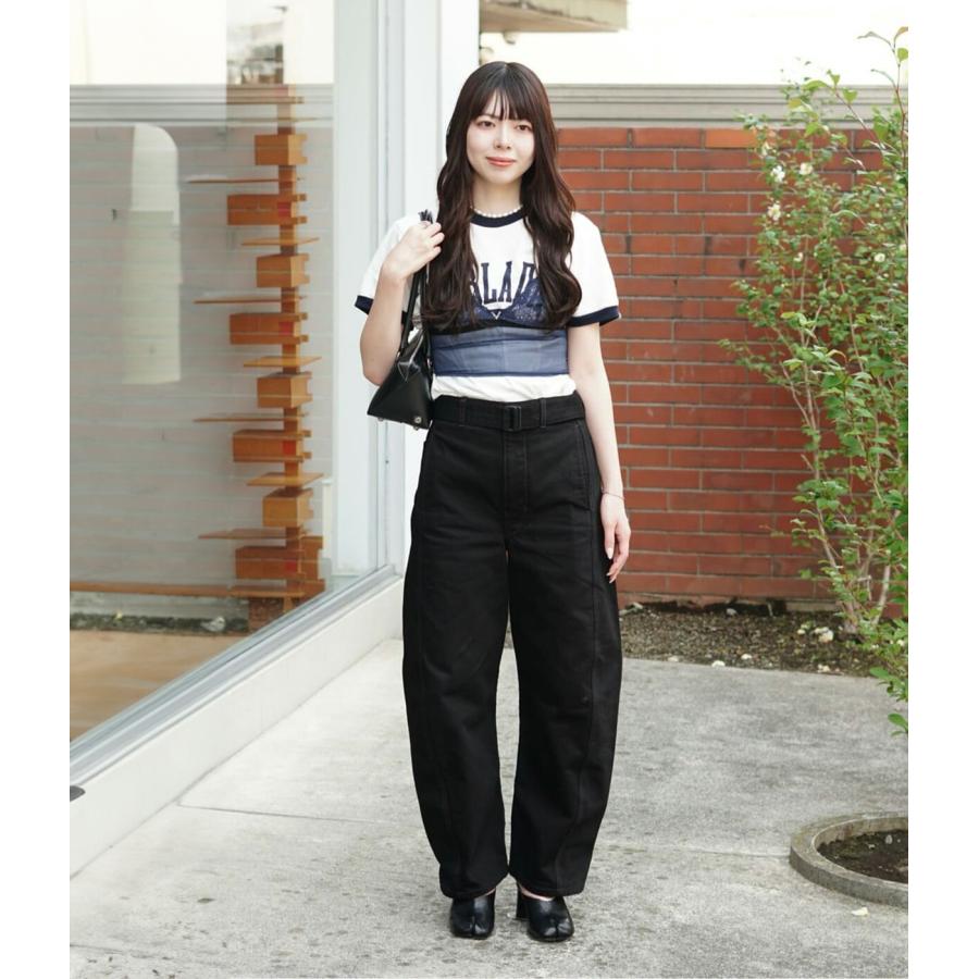 MM6 Maison Margiela / エムエムシックス メゾンマルジェラ ： NEW