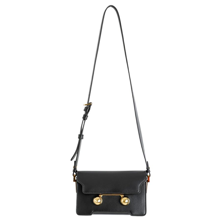 MARNI（マルニ） ： MINI SHOULDER BAG ： SBMP0193U0-P6948 : ARKnets