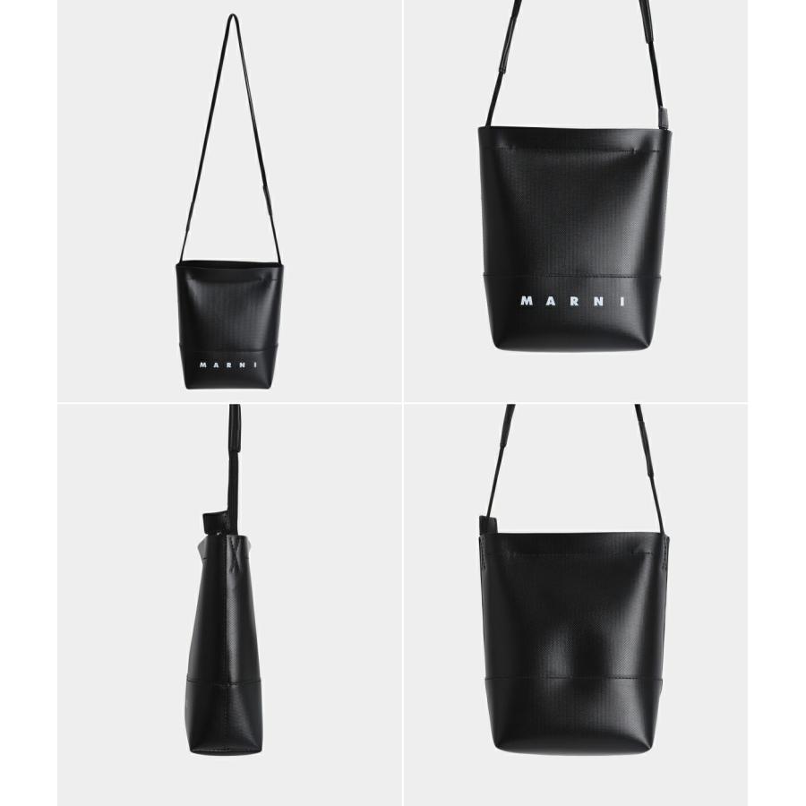MARNI（マルニ） ： POUCH ON STRAP ： SBMQ0036A1-P5769 : ARKnets