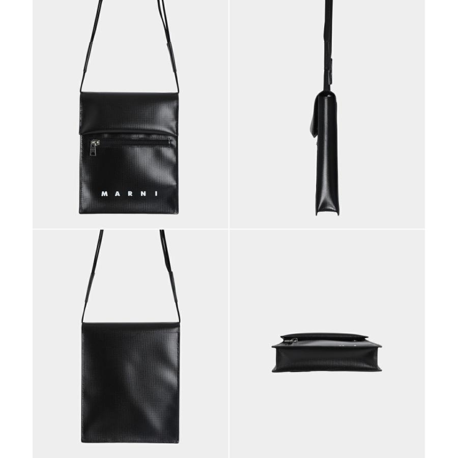 MARNI（マルニ） ： POUCH ON STRAP ： SBMQ0036A1-P5769 : ARKnets