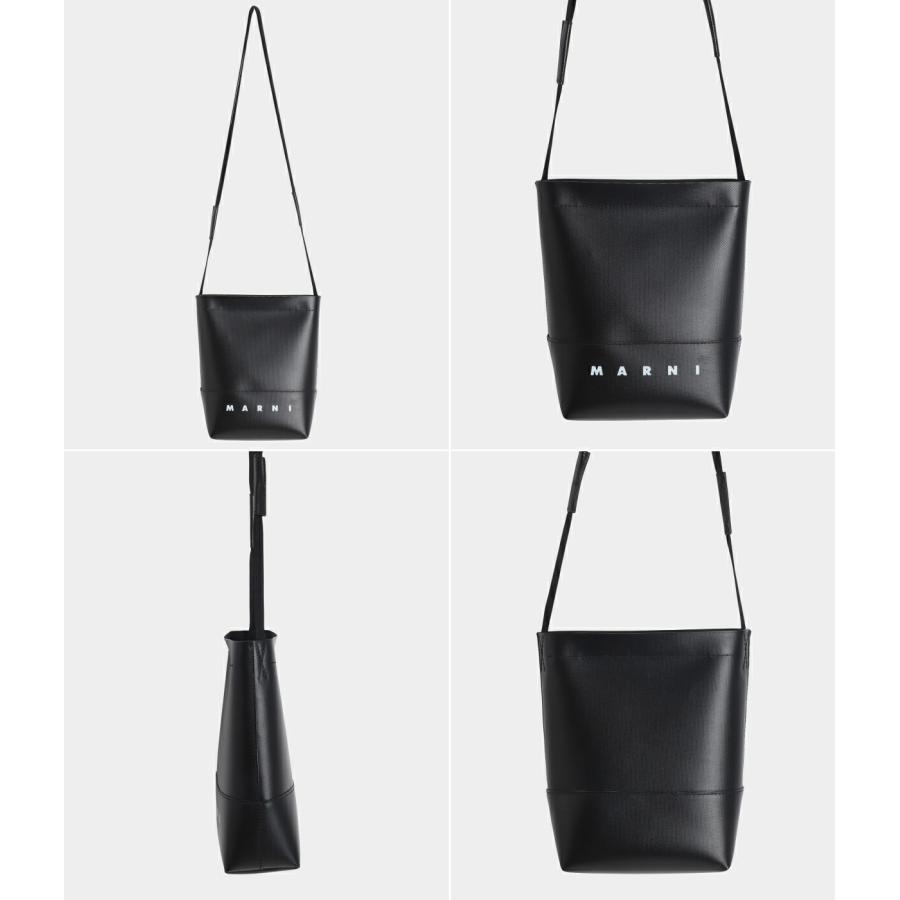 MARNI /マルニ ： CROSSBODY ： SBMQ0068A0-P5769の画像