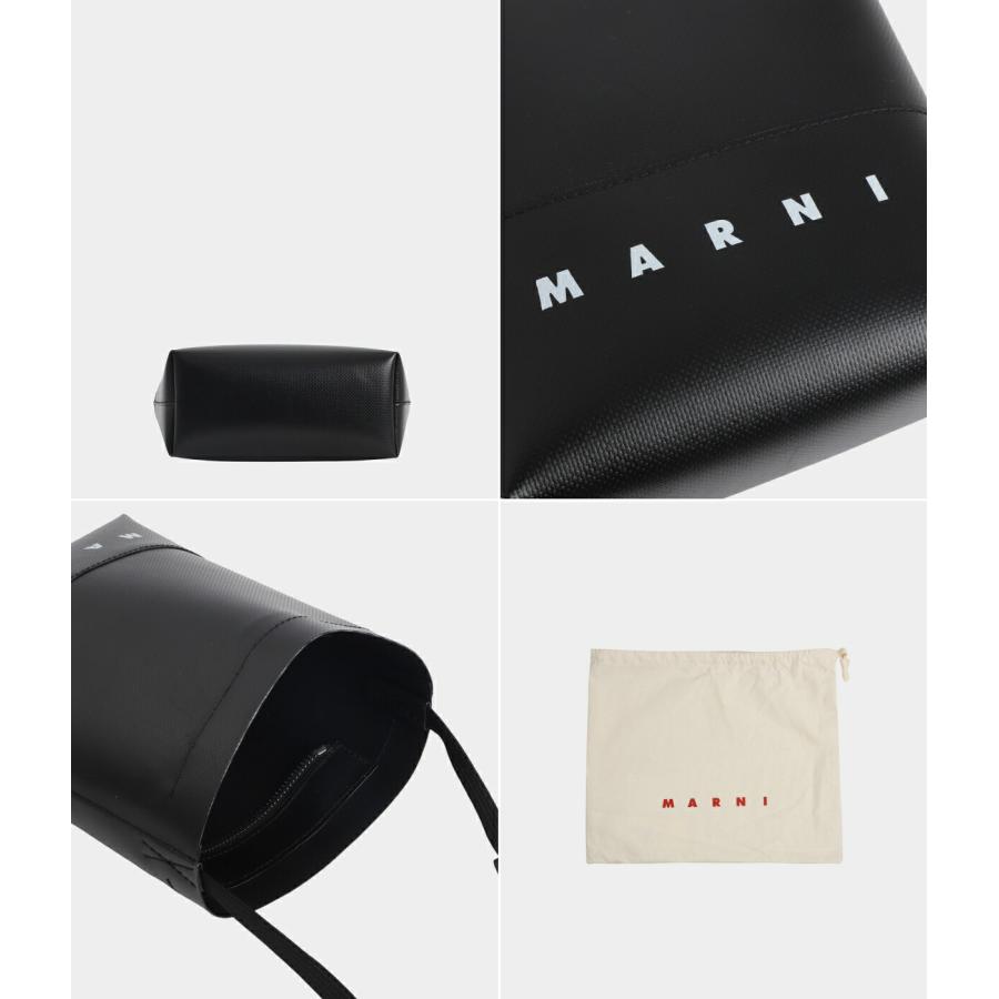 MARNI /マルニ ： CROSSBODY ： SBMQ0068A0-P5769の画像