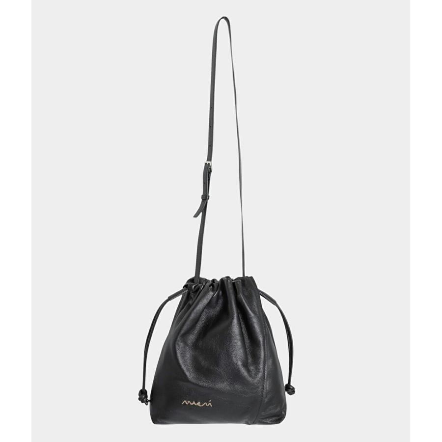 MARNI マルニ MARNI（マルニ） ： DRAWSTRING MEDIUM ： SBMQ0119U0-P8548 : ARKnets