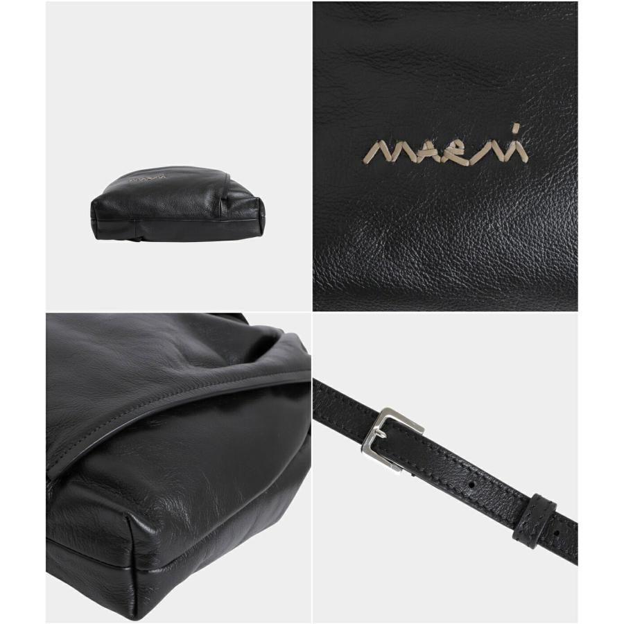 MARNI（マルニ） ： DRAWSTRING MEDIUM ： SBMQ0119U0-P8548 : ARKnets