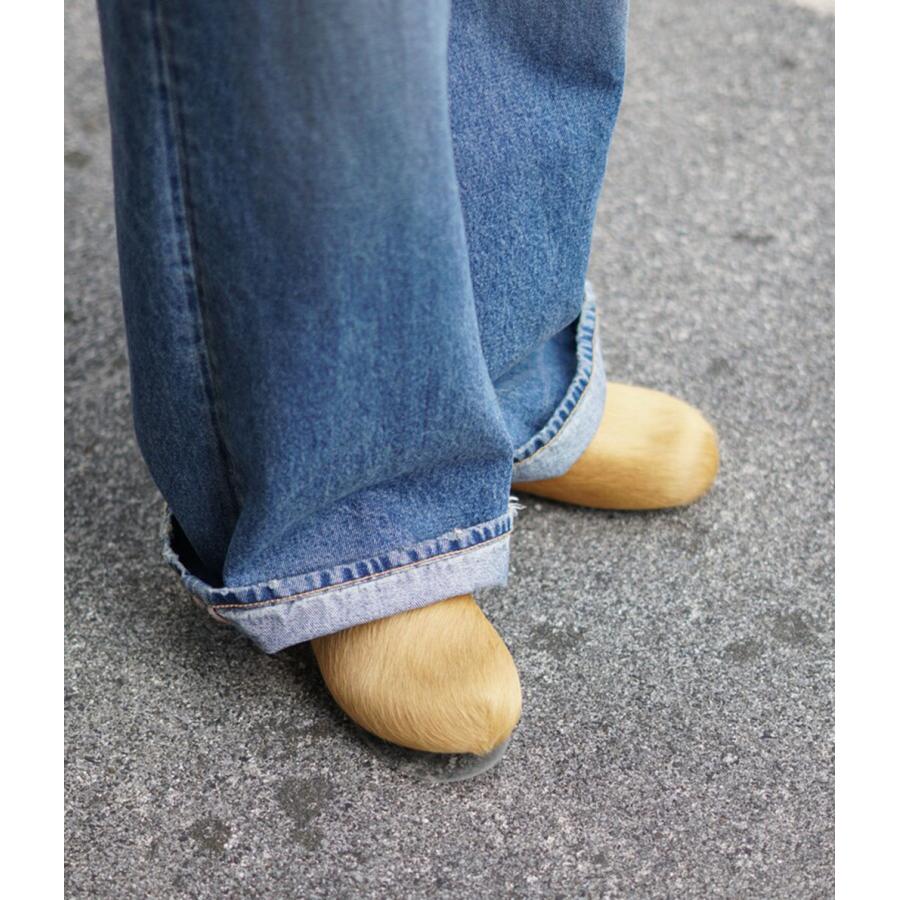 MARNI / マルニ ： FUSSBETT SABOT SBMS004601-P4122 : ARKnets