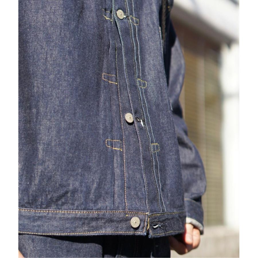 SUGAR CANE / シュガーケーン ： SUGARCANE Super “Denim