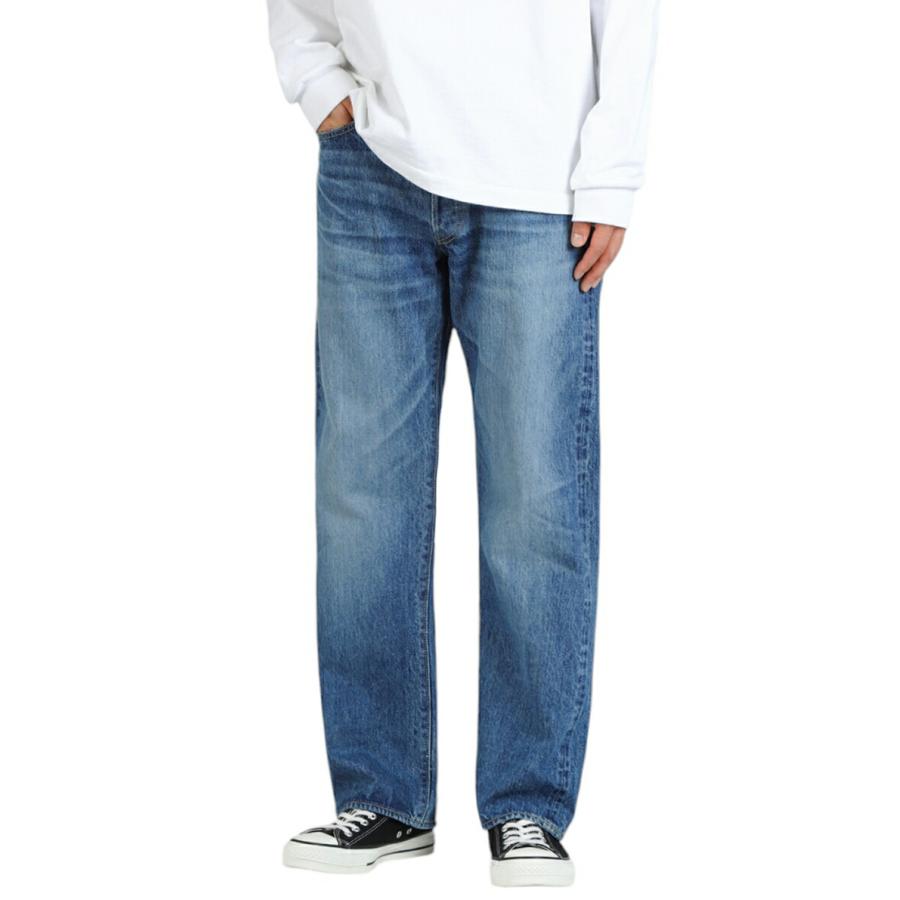 SUGAR CANE / シュガーケーン : 14.25oz. DENIM 1947 MODEL SUGAR CANE / シュガーケーン : 14.25oz. DENIM 1947 MODEL