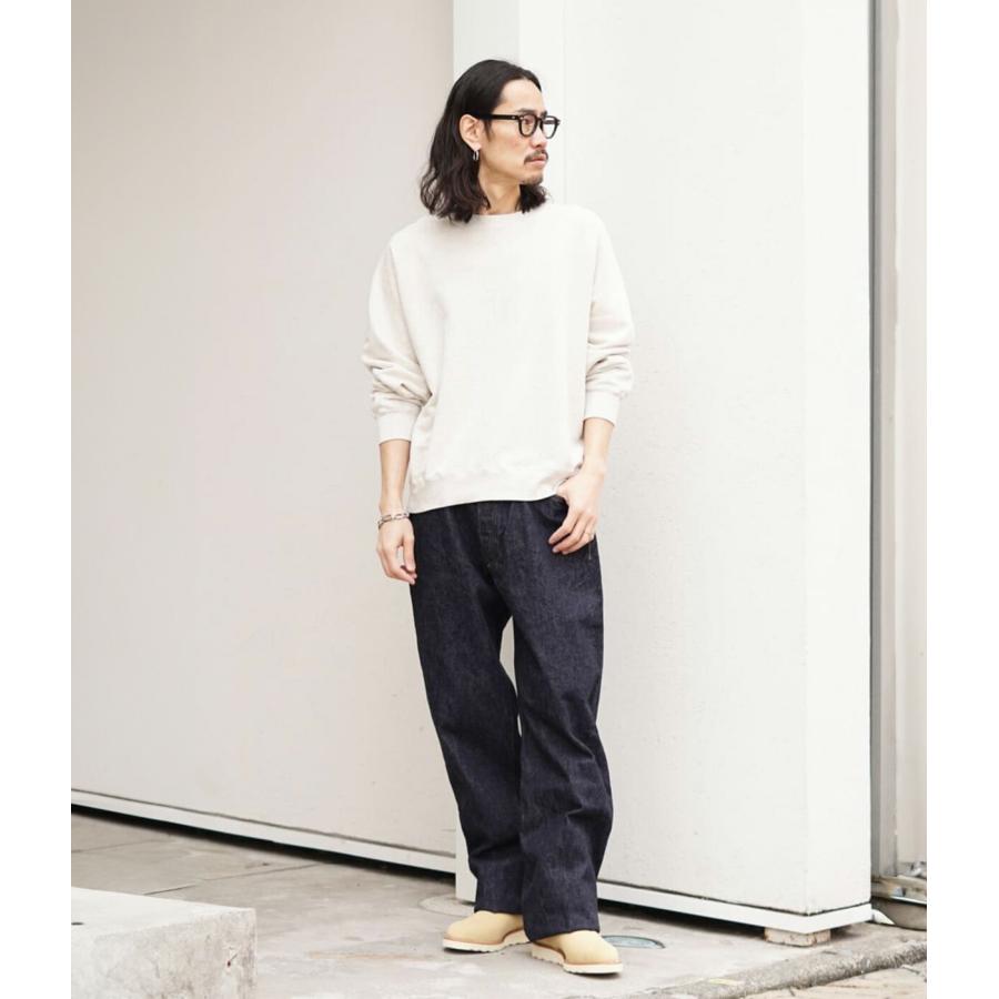 SUGAR CANE / シュガーケーン ： 13oz.DENIM WAIST OVERALLS 2025