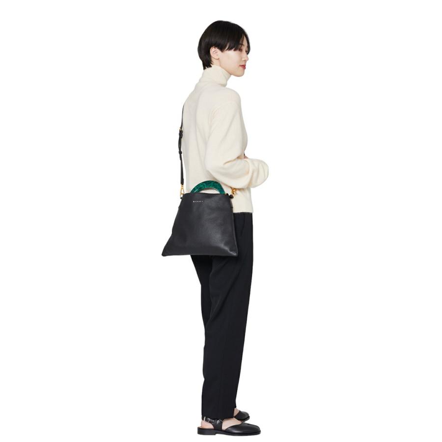 MARNI（マルニ） ： VENICE HOBO SMALL ： SCMP0065U0LV688 : ARKnets