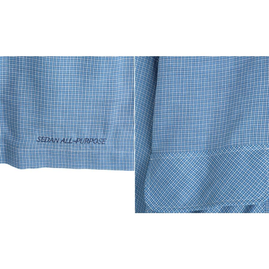 SEDAN ALL-PURPOSE 【5%OFF】SEDAN ALL-PURPOSE / セダン オール