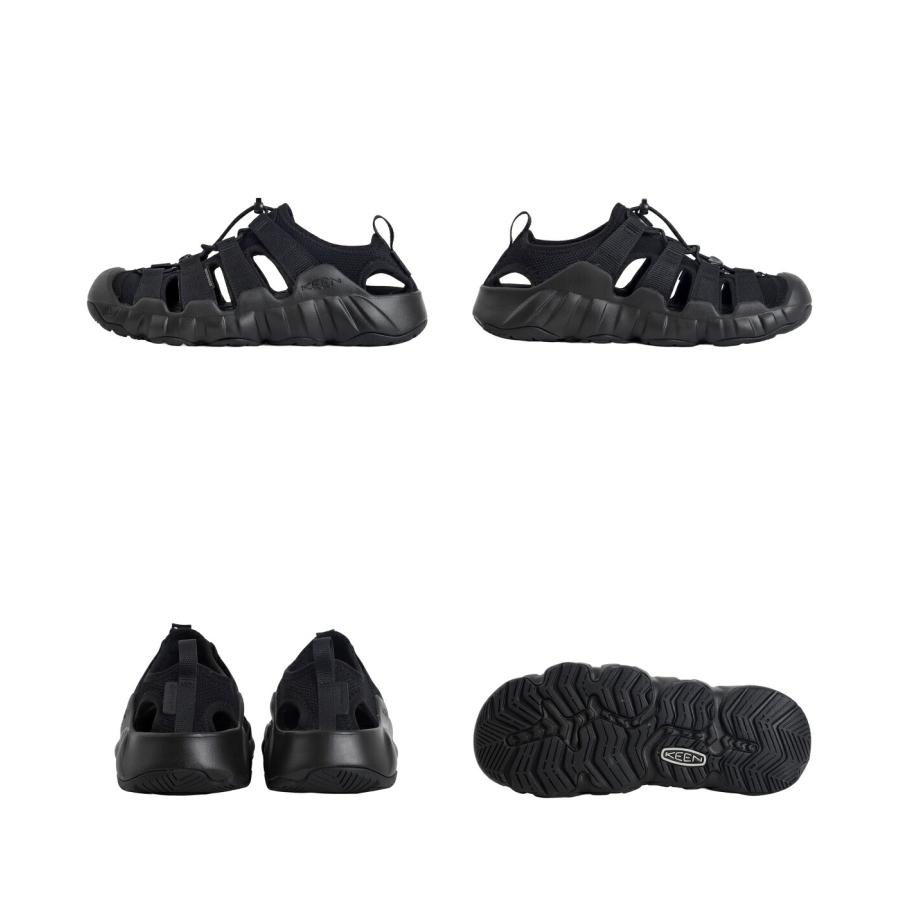 snow peak（スノーピーク） ： Keen Hyperport H2 SP Unisex ： SE