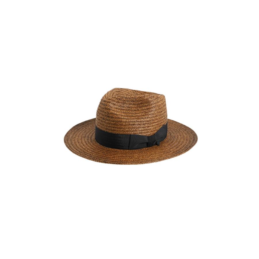 STETSON / ステットソン ： Braid HAT ： SE813 | STETSON
