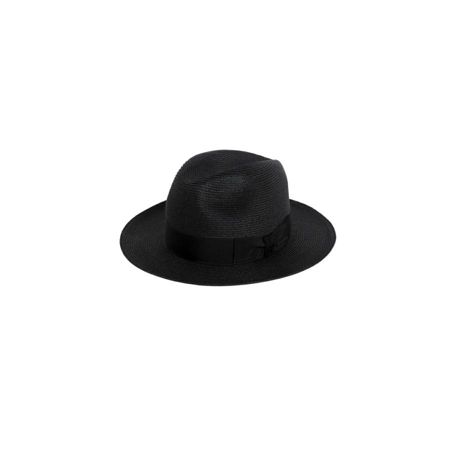 STETSON（ステットソン） ： ブレードHAT / 全2色 ： SE855-26S00