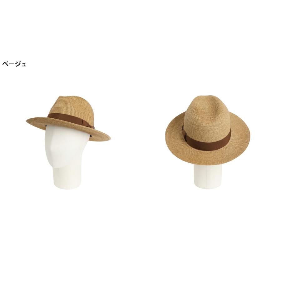 STETSON（ステットソン） ： ブレードHAT / 全2色 ： SE855-26S00