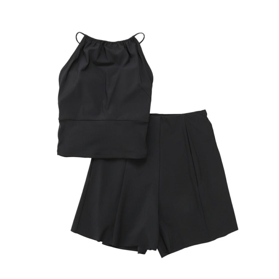 speedo（スピード） ： [レディース] Cross Knot Separates / 全2色