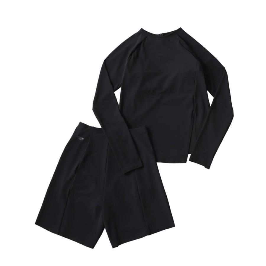 speedo（スピード） 【10%OFF】speedo / スピード ： L/S Separates