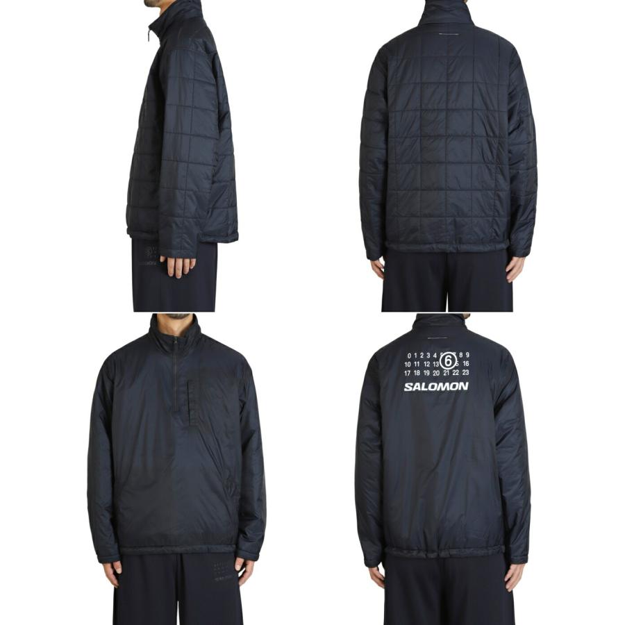 MM6 【10%OFF】MM6 Maison Margiela × SALOMON SNEAKERS / エムエム