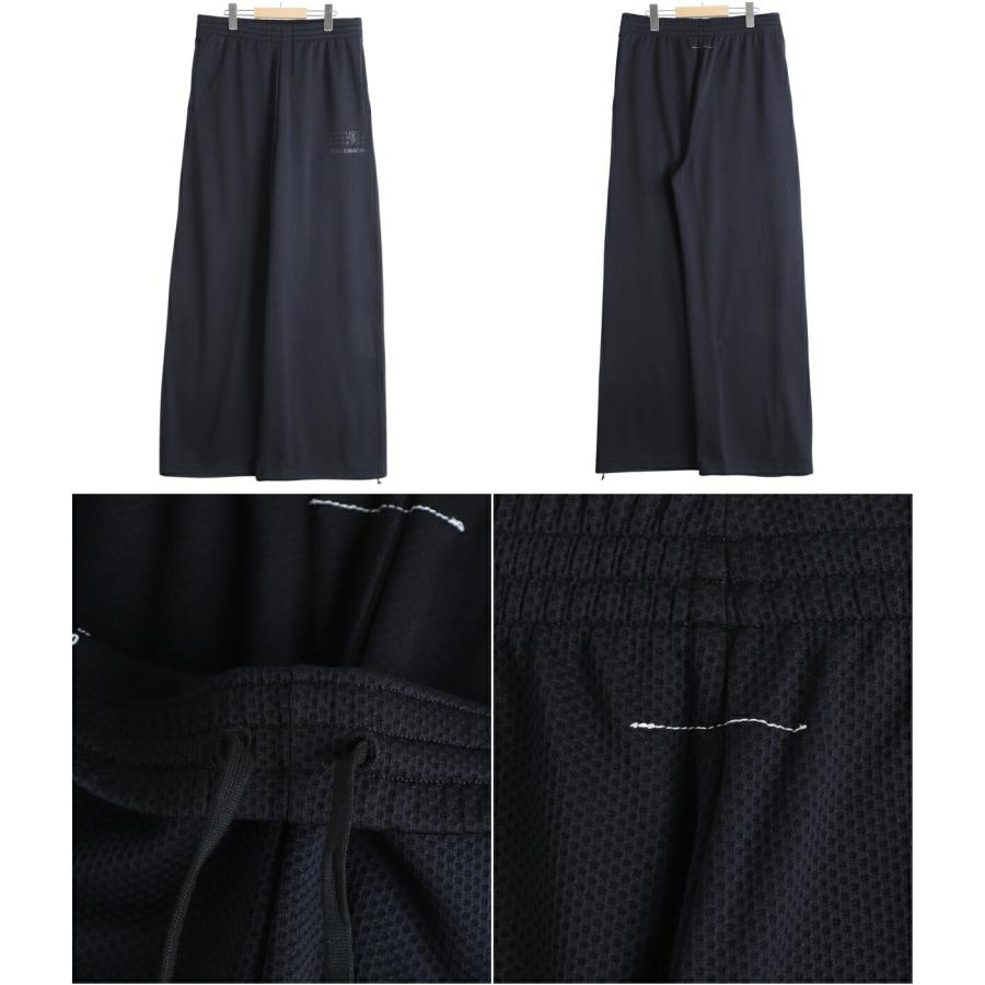 【5%OFF】MM6 Maison Margiela × SALOMON SNEAKERS / エムエムシックス メゾンマルジェラ ： PANTS ： SH0KA0058-M20139[RIP]の画像