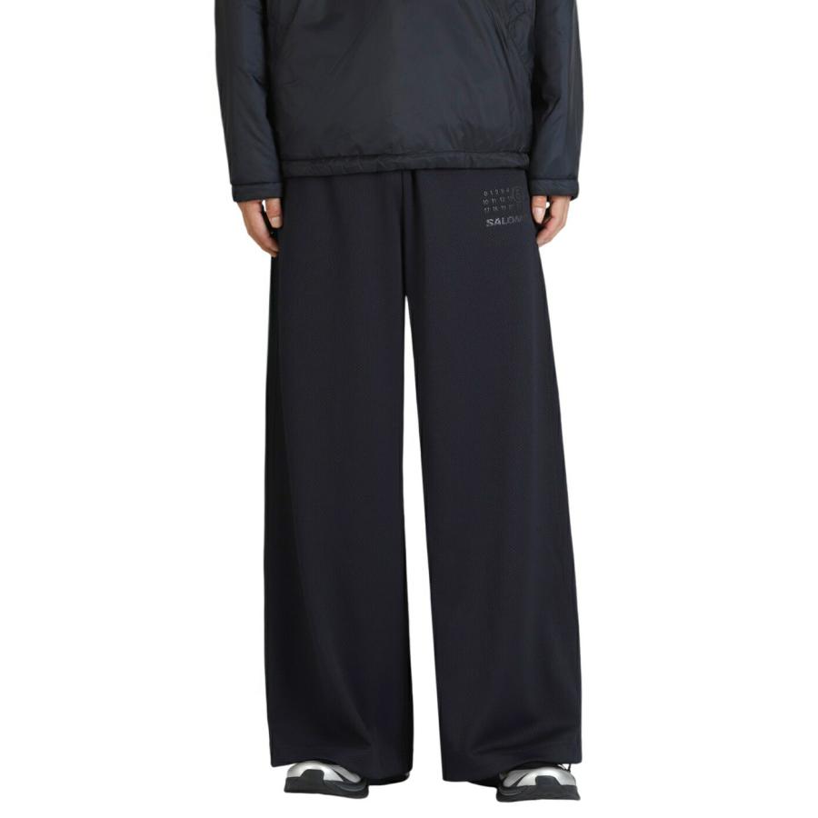 【5%OFF】MM6 Maison Margiela × SALOMON SNEAKERS / エムエムシックス メゾンマルジェラ ： PANTS ： SH0KA0058-M20139[RIP]の画像