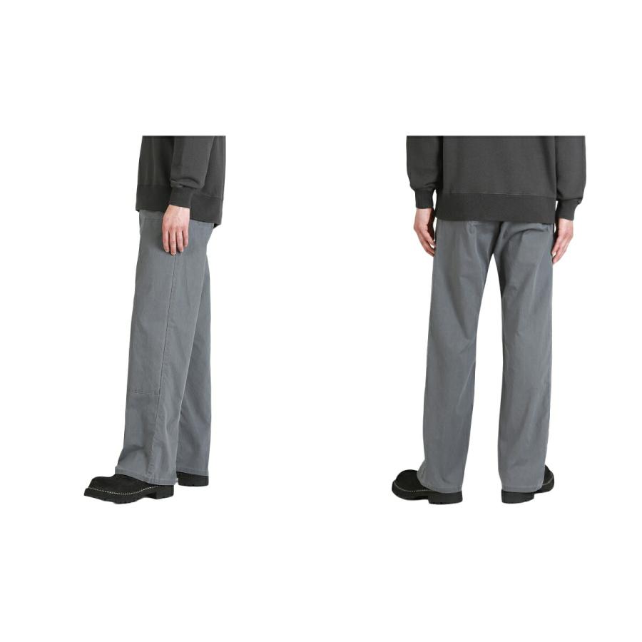 MM6 Maison Margiela / エムエムシックス メゾンマルジェラ ： PANTS 5