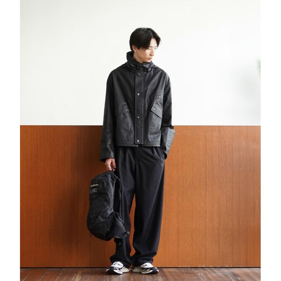 MM6 【5%OFF】MM6 Maison Margiela × SALOMON SNEAKERS / エムエム