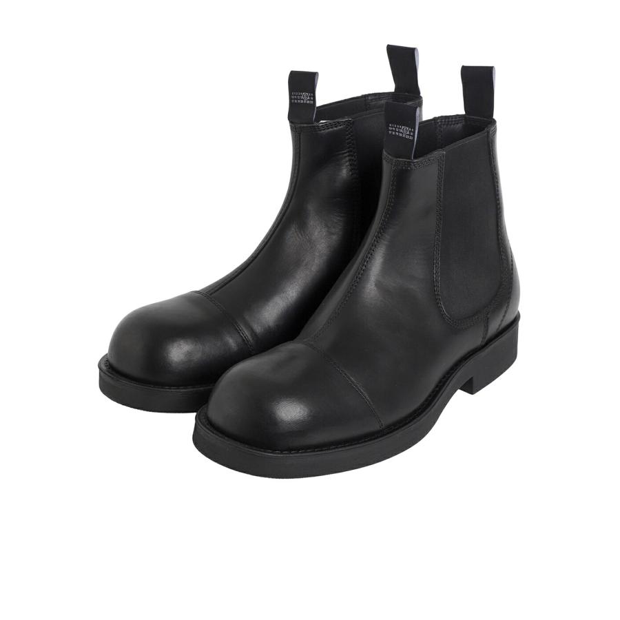 MM6 Maison Margiela / エムエムシックス メゾンマルジェラ ： ANKLE