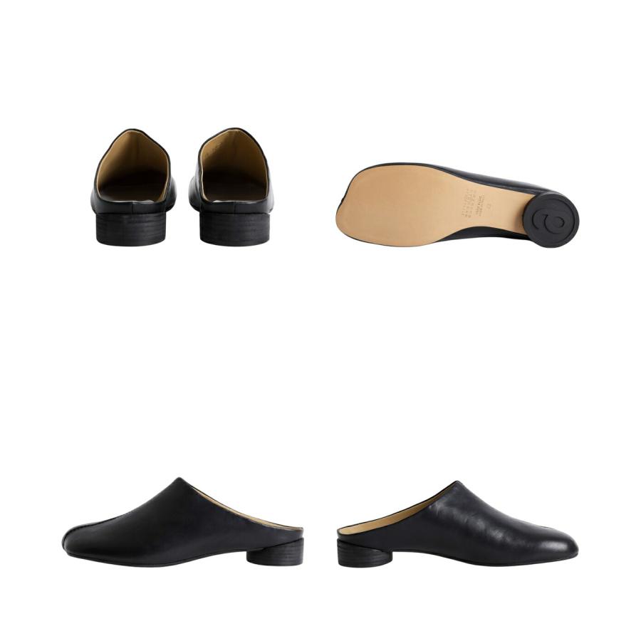 MM6 Maison Margiela / エムエムシックス メゾンマルジェラ ： SLIPPER