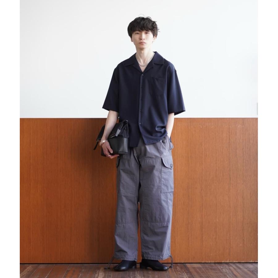 MM6 Maison Margiela / エムエムシックス メゾンマルジェラ ： SLIPPER
