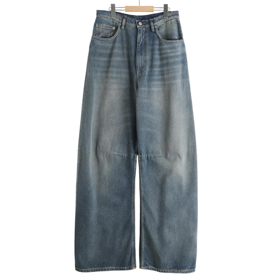 MM6 Maison Margiela / エムエムシックス メゾンマルジェラ ： PANTS 5