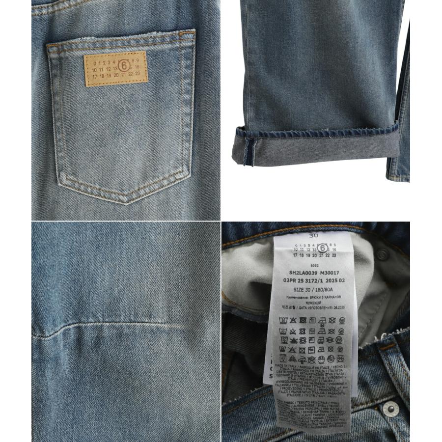 MM6 Maison Margiela / エムエムシックス メゾンマルジェラ ： PANTS 5