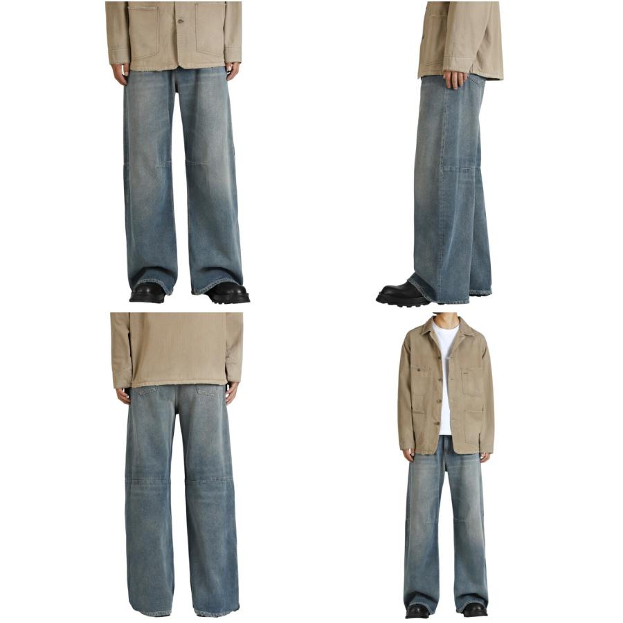 MM6 Maison Margiela / エムエムシックス メゾンマルジェラ ： PANTS 5