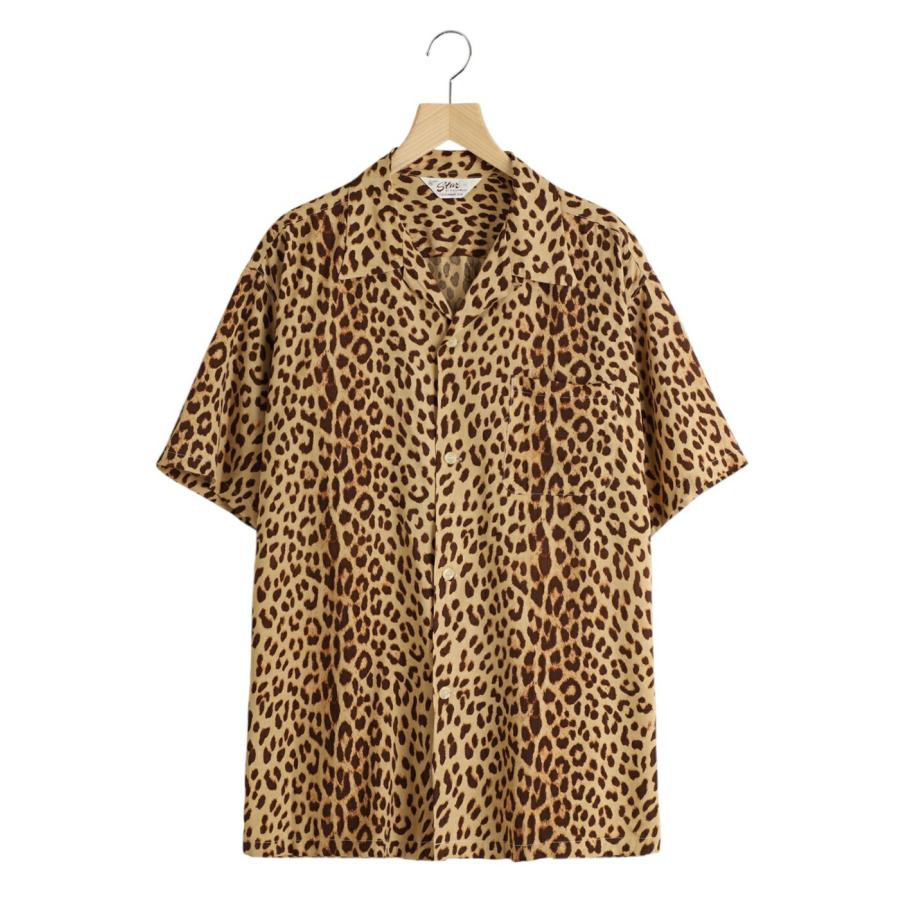 STAR OF HOLLYWOOD / スターオブハリウッド ： “LEOPARD” HIGH DENSITY