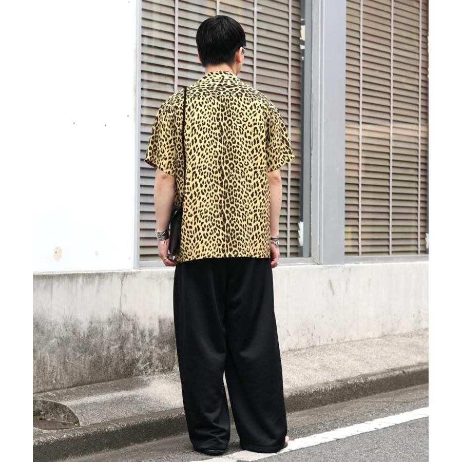 STAR OF HOLLYWOOD / スターオブハリウッド ： “LEOPARD” HIGH DENSITY