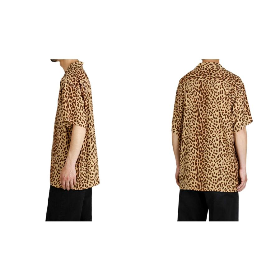 STAR OF HOLLYWOOD 【P10倍】STAR / スターオブハリウッド ： “LEOPARD