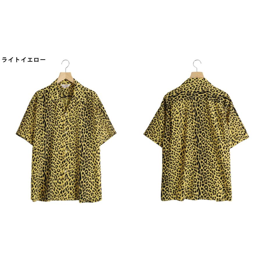 STAR OF HOLLYWOOD / スターオブハリウッド ： “LEOPARD” HIGH DENSITY