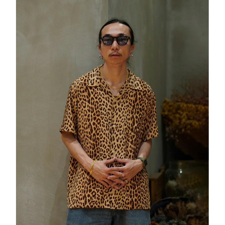 STAR OF HOLLYWOOD / スターオブハリウッド ： “LEOPARD” HIGH DENSITY