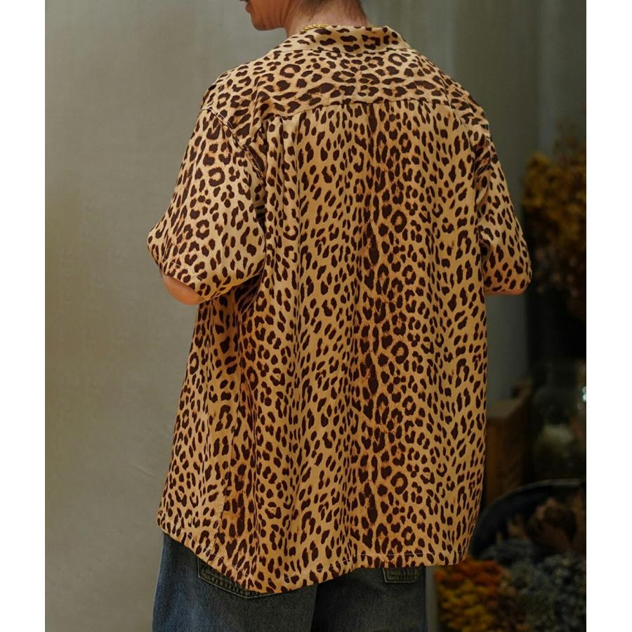 STAR OF HOLLYWOOD / スターオブハリウッド ： “LEOPARD” HIGH DENSITY