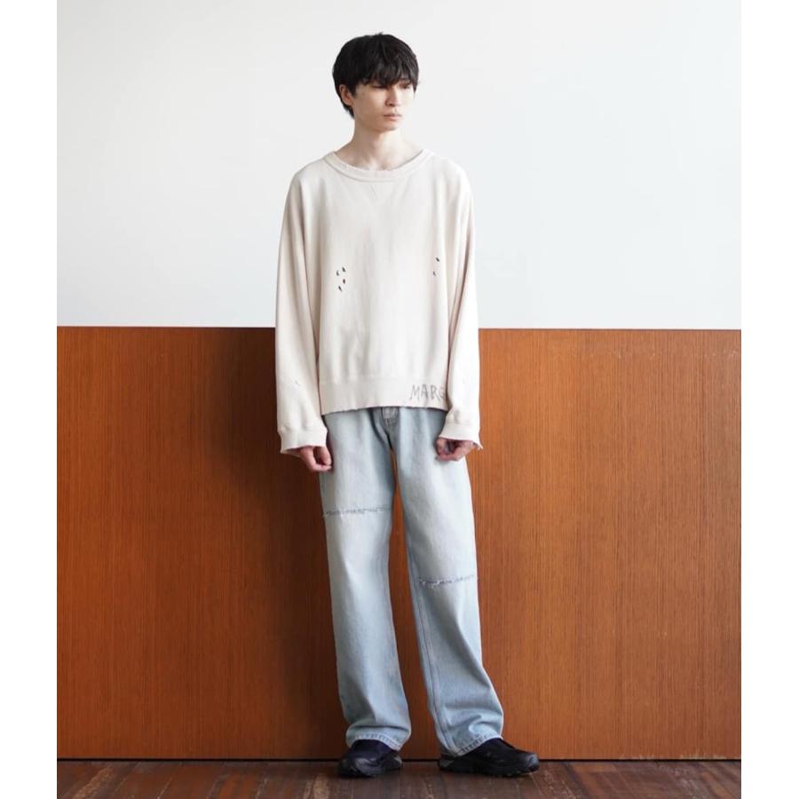 MM6 Maison Margiela / エムエムシックス メゾンマルジェラ ： XT-MARY