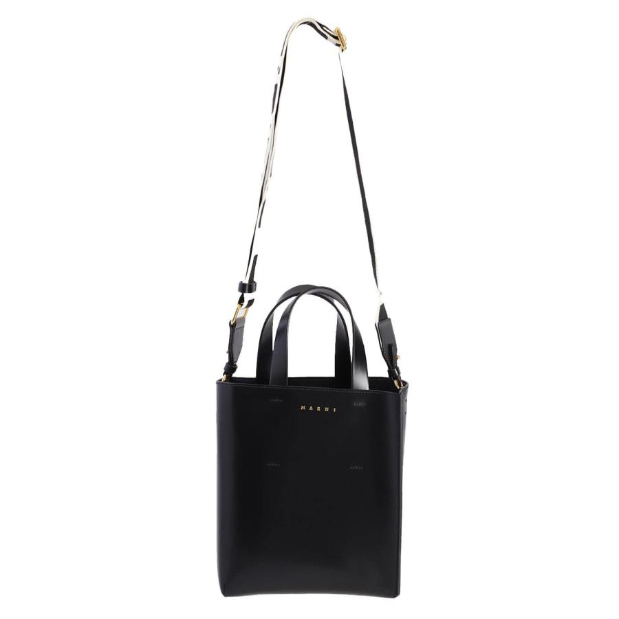 MARNI（マルニ） ： MUSEO BAG MINI / 全2色 ： SHMP0039U1-LV639